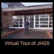 Virtual Tour of JHGS